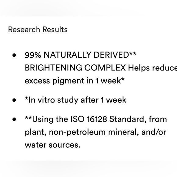 New Origins Mega-Mushroom Dark Spot Brightening Face Serum - Picture 9 of 9